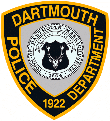 Dartmouth Police Department
